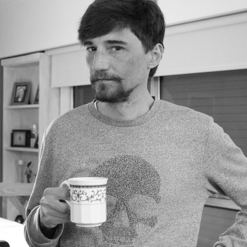 Foto de perfil de Alberto Lung